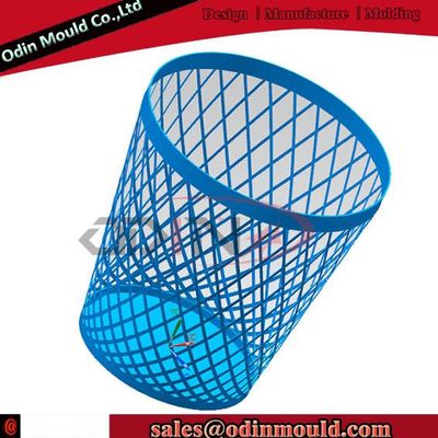 PET Plastic Bottle Blowing Mould Factory and Manufacturers - Made in China  - Odin Mould