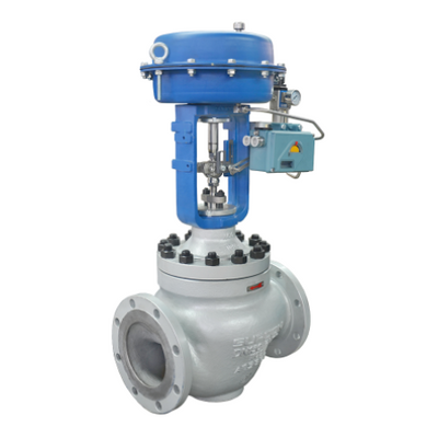 Oil And Gas Valves - Zhejiang SUPCON Fluid Technology Co., Ltd.