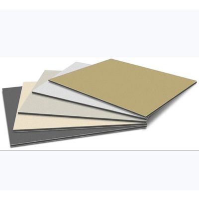 High Repurchase 1500x3000mm Aluminum Composite Panel Alucobond ACP/ACM ...