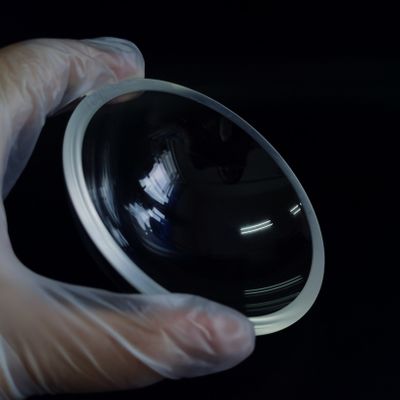 Glass Domes Lens for Sale