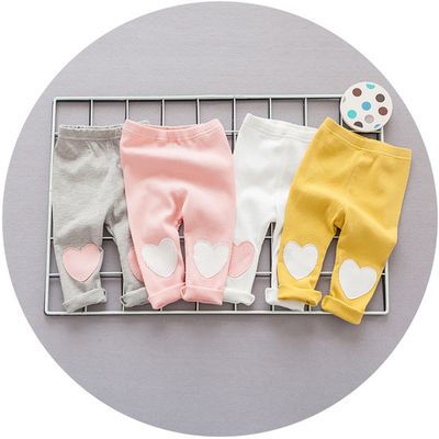 Marketable baby clothes newborn new style boys pants trousers