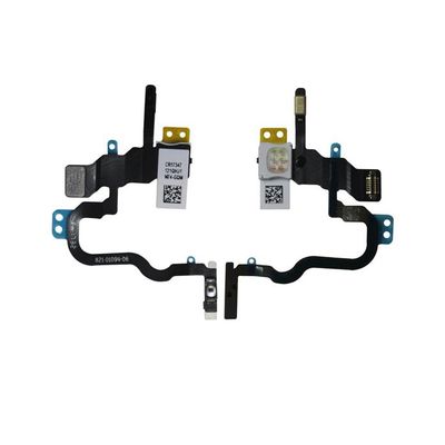 For iPhone X Power Button Flex Cable