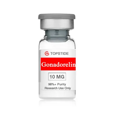 Gonadorelin (GnRH) gonadorelin acetate gonadorelin face cream Gonadorelin peptide