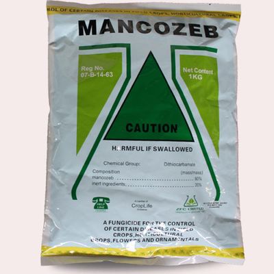 Best price Widely Use Fungicide Mancozeb 80% Wp 90% Tc (75% WDG, 30% SC)