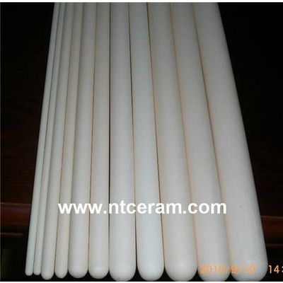 thermocouple protection alumina ceramic tube