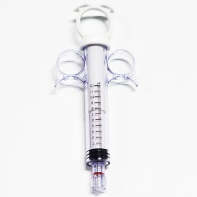 Disposable Medical Coronary Control Syringes/Dose Control Syringes