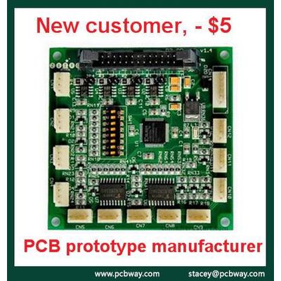 single layer pcb   printed circuit board china