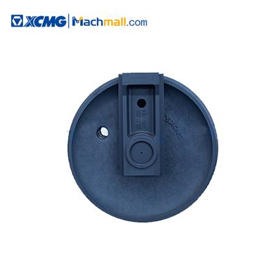 XCMG official excavator spare parts 8.5T-13.5T Excavator chain rail assembly
