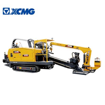XCMG Official Drilling Machine XZ450 Horizontal Directional Drilling Rig Price