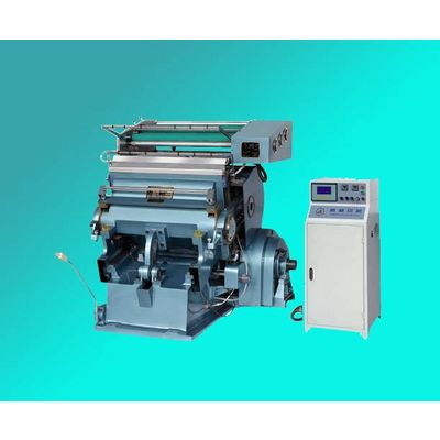 Koten Machinery Industry Co.Ltd - paper cutting machine, printing machine,  after printing machine