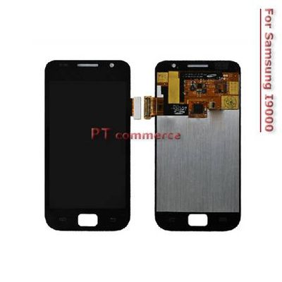 Lcd With Touch Screen Assembly for Samsung I9000 Galaxy