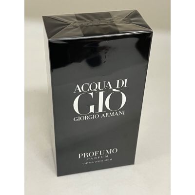 Wholesale Giorgio Armani Acqua di gio Homme Profumo EDP Spray 75 ML