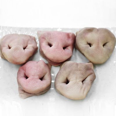 China Approved Quality Frozen Pork Ear, Tongue, Throat, Snout, Skin, Head, Tail Brazil Supplier
