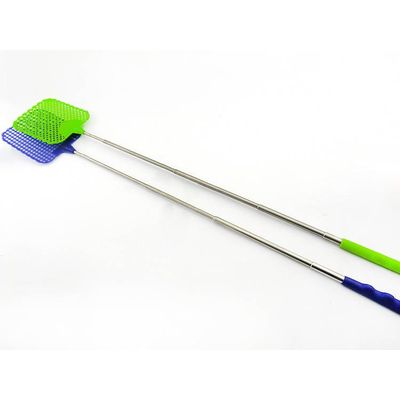 extendable fly swatter