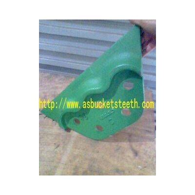 Side Cutters for CAT Excavators