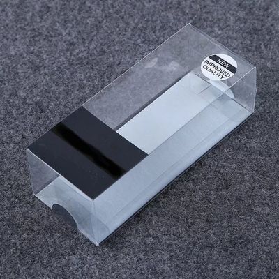Hard plastic packaging box with cheaper price, ODM accepted
