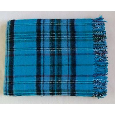 Woolen rugs, acrylic blankets and camping blankets