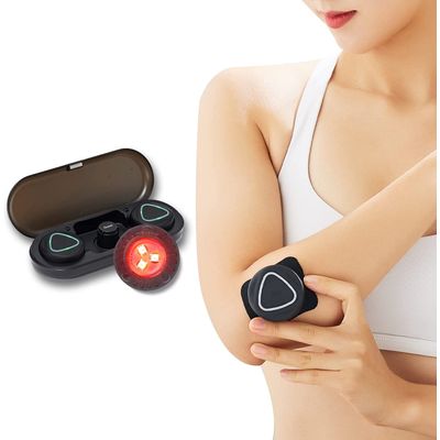 Aalok Massager LED Patch Near Infrared Pain Care