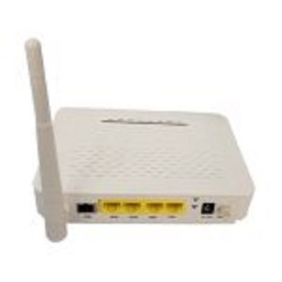 Built-in WiFi Router EPON ONU