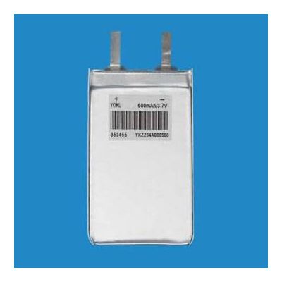 Lithium Polymer battery_small size