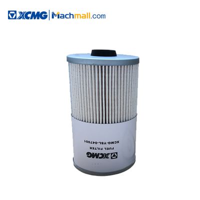 XCMG Earth Moving Machinery Excavator Parts Fuel Filter Element (suitable for a variety of models)