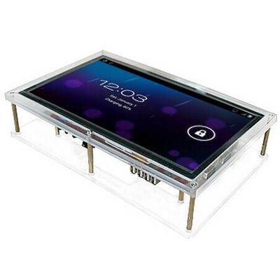 Samsung Exynos 4412 Cortex-A9 development board for single board computer,mini pc,tablet pc