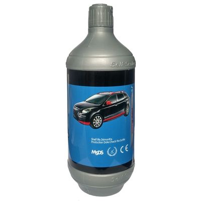 OEM Non-Flammable and Anti-rust 600ml Tyre Sealant ,Tire Puncture Prevention