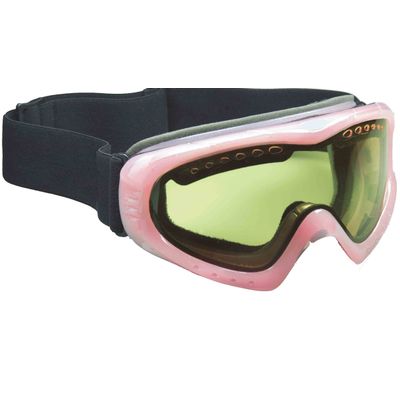 Classic snow goggle for Women Choosing