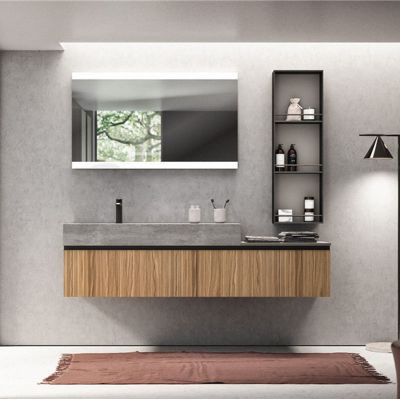 Top design Modern bathroom vanity cabinet