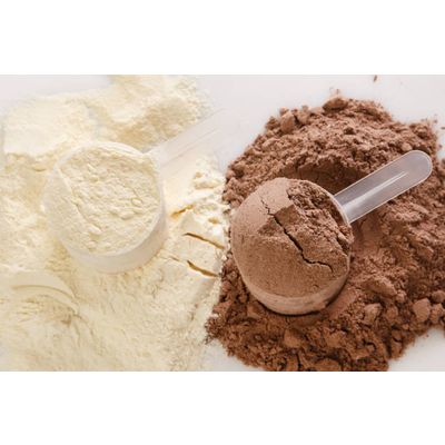 Whole Sales Price 99.98% Pure Eggshell Powder