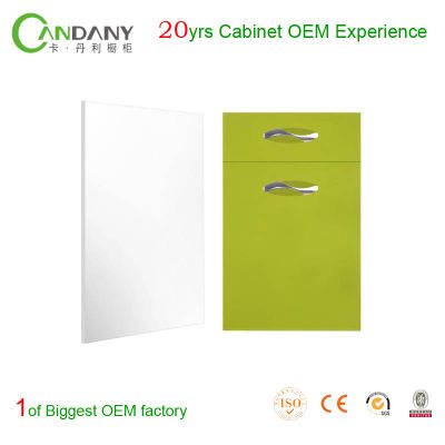 20 Yrs in OEM/ODM Paint Baked Kitchen Cabinets For Sale