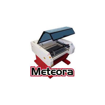 Meteora - CO2 Laser Plotter for Laser Cut, Laser Engrave and Laser Mark