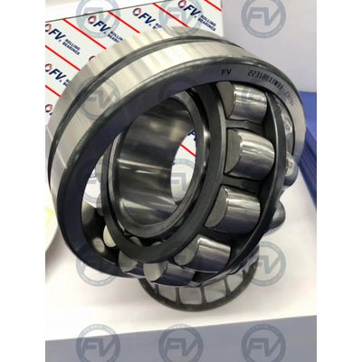 Spherical roller bearing 22318E1/W33 Self-Aligning roller bearings