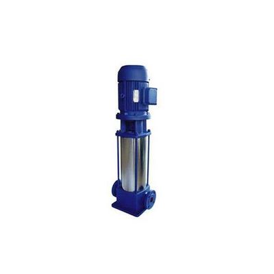 GDL Vertical Multistage centrifugal surface pump stainless