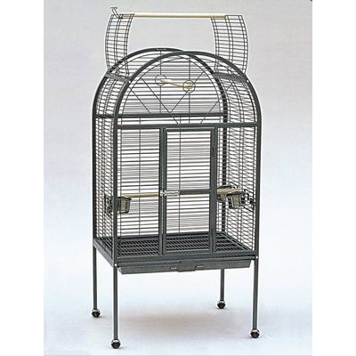Cheap chinese parrot cage wired bird cage with mesh SY-A215