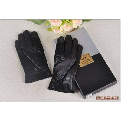 ST207 leather gloves