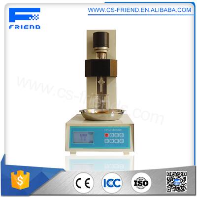 FDH-2171 Automatic aniline point tester of petroleum products