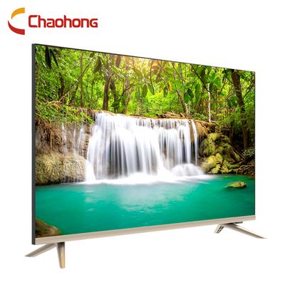 50 Inch 4K Android Smart LED TV