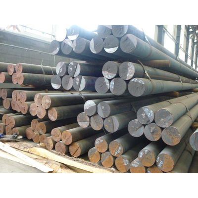 Ductile Cast Iron Bar Continuous Casting GGG50 Bar