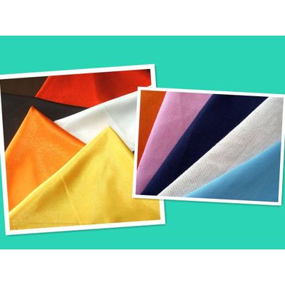 TC blended woven dyed fabric for workwear
