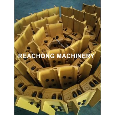 High quality Factory Supply T170,AD14 track roller ,track shoe assy
