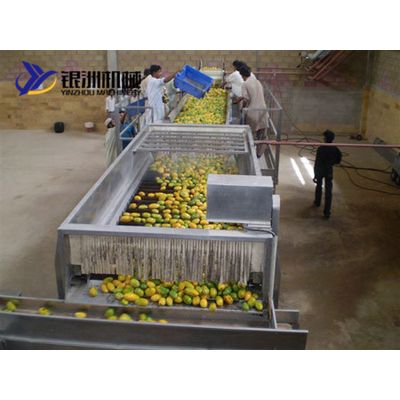 apple juice production line equipment