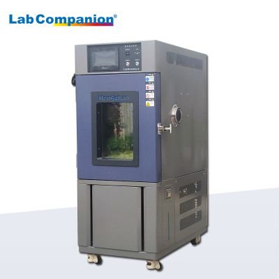 Climatic Test Cabinets, Series C