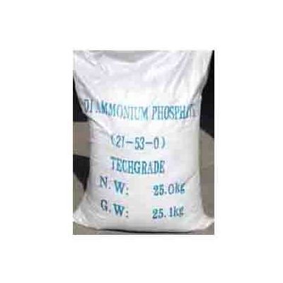 Diammonium Phosphate (DAP 21-53-0)