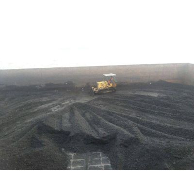 Indonesian steam coal