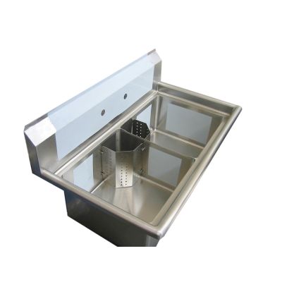 Stainless Steel Sink(Canada Style Sinks)
