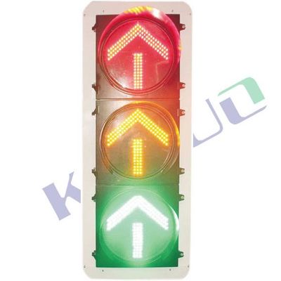Red&Yellow&Green Arrow Signal
