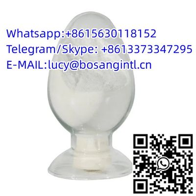 CAS 148553-50-8 Pregabalin Lyrica powder supplier 2023 New Product