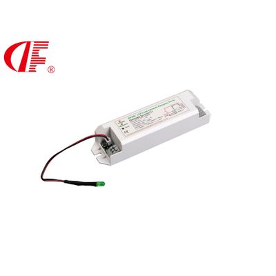 LED Emergency Inverter 268C Drive Power emergency kit for LED Panel Light Downlight