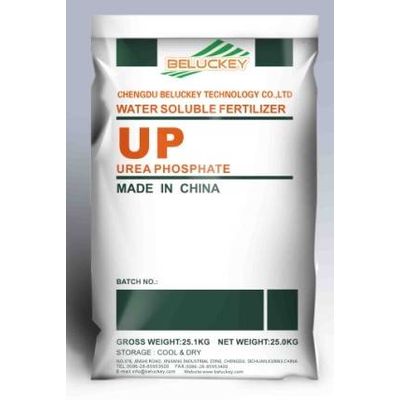 Urea Phosphate (UP 17-44-0)